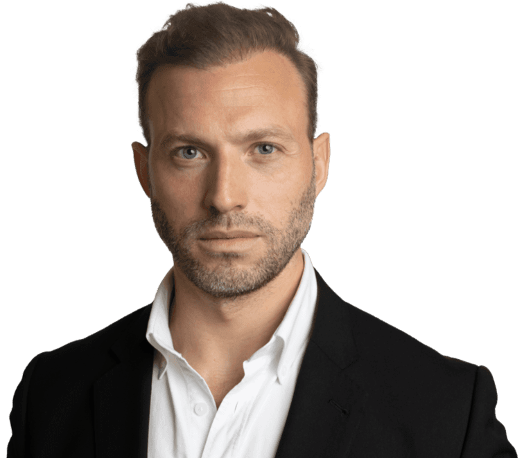 Christoffer Ekström